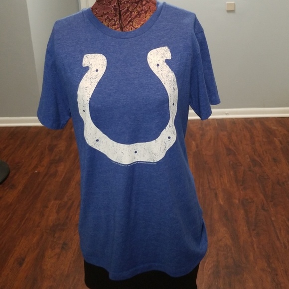 Official NFL Indianapolis Colts Tee - Picture 2 of 4